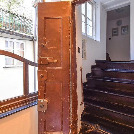 Beautiful Apartment In Genova With Kitchenette Zewnętrze zdjęcie