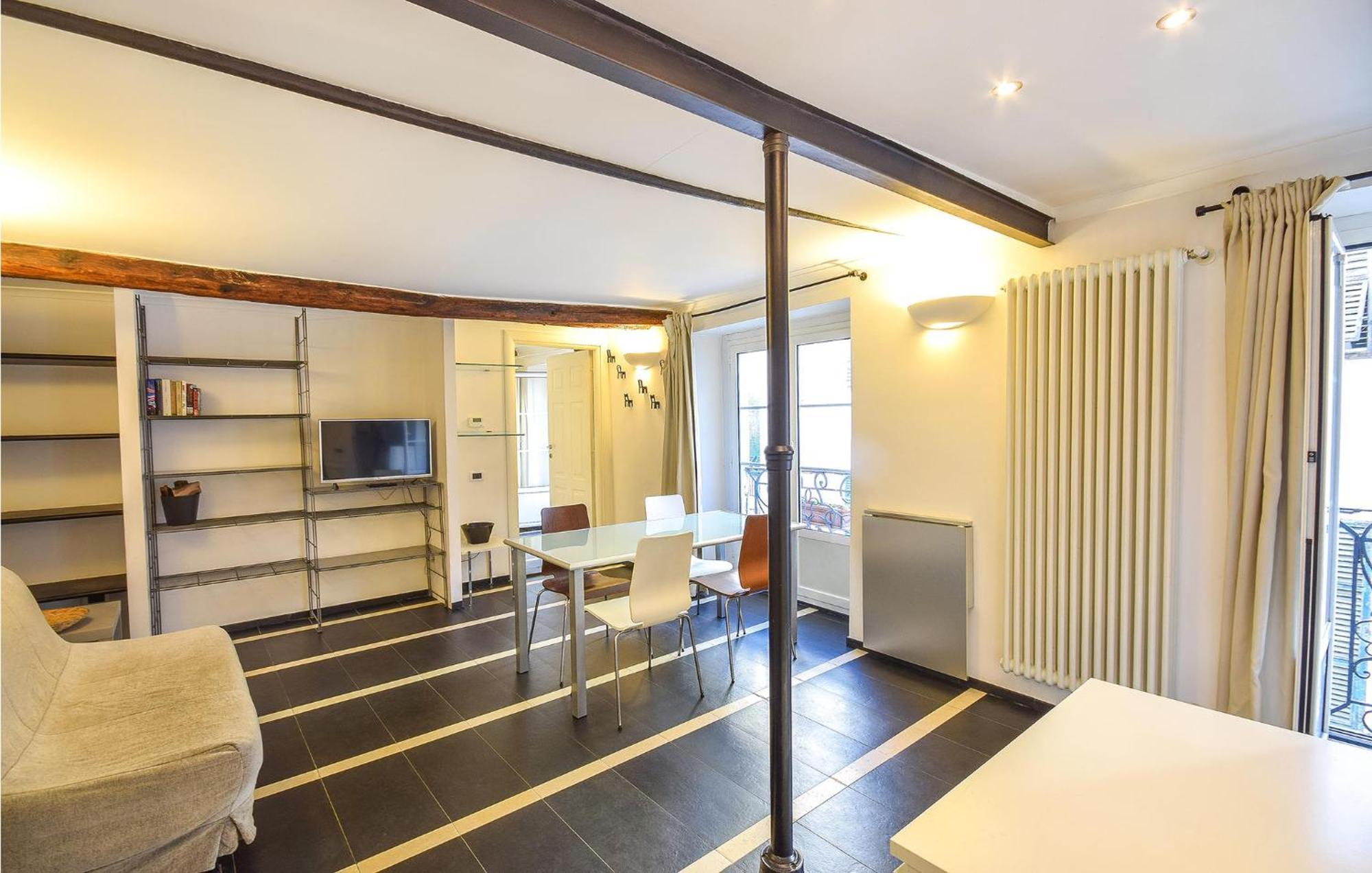 Beautiful Apartment In Genova With Kitchenette Zewnętrze zdjęcie