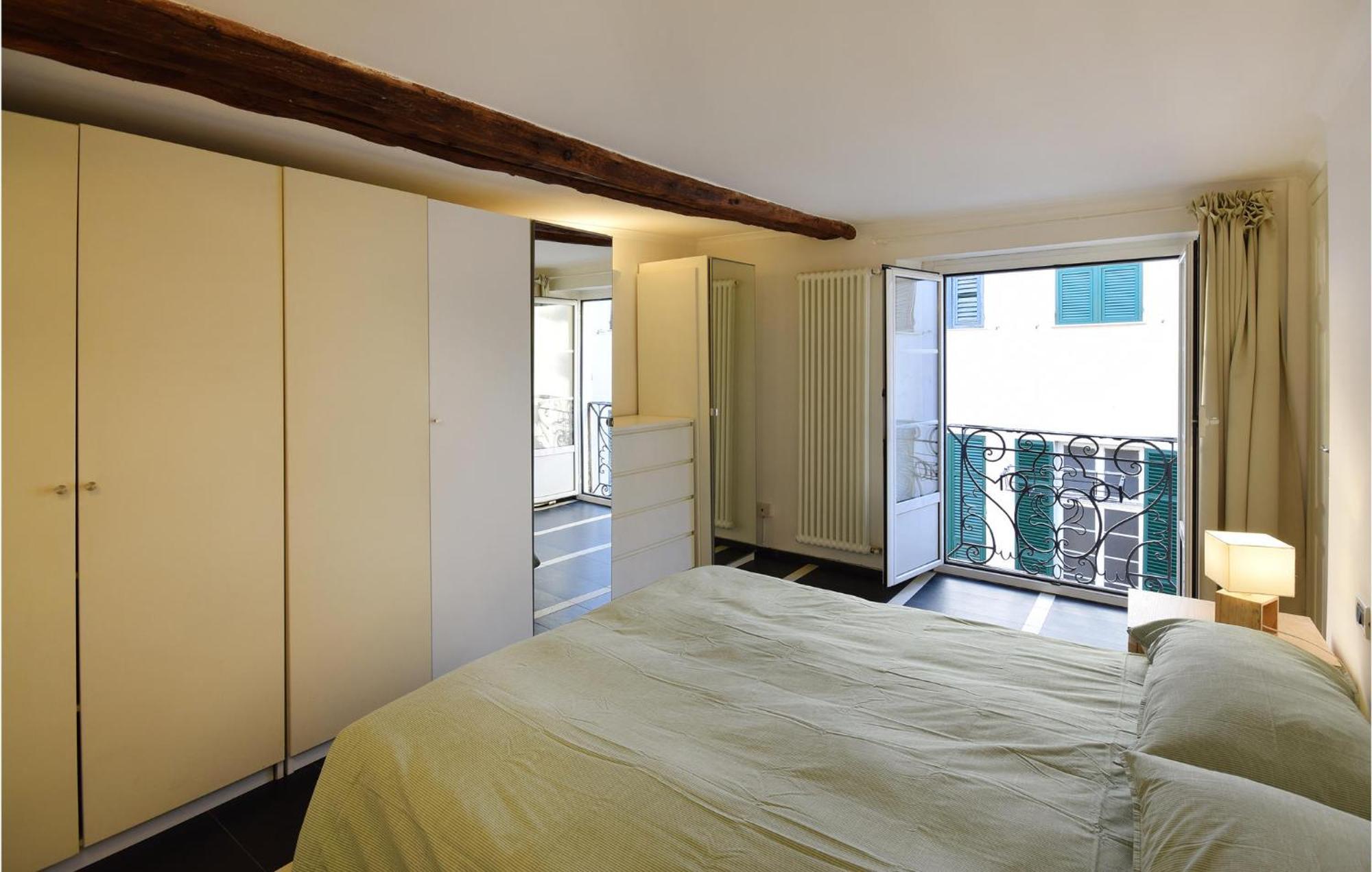 Beautiful Apartment In Genova With Kitchenette Zewnętrze zdjęcie