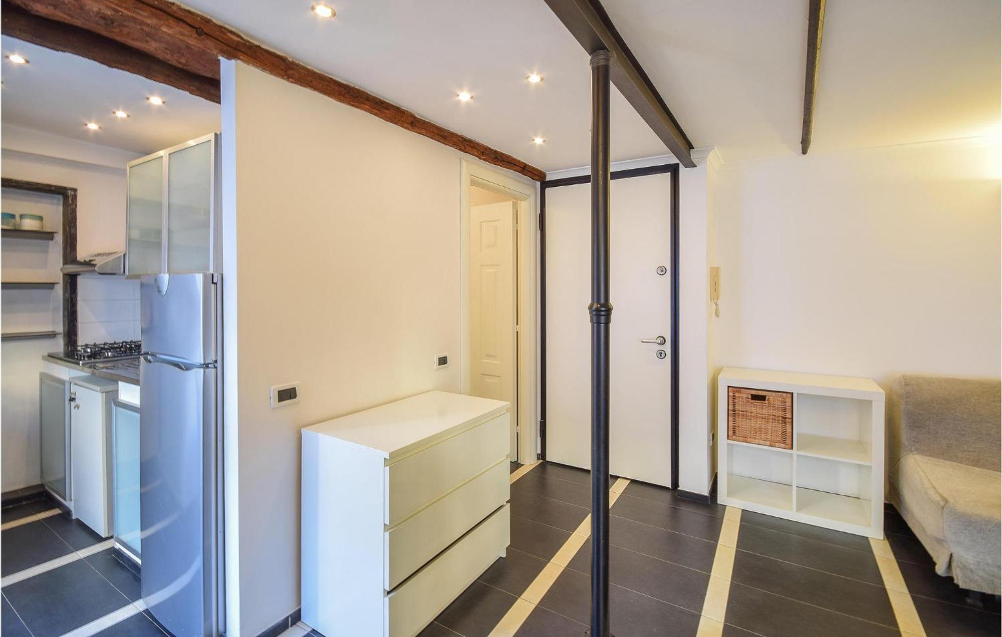 Beautiful Apartment In Genova With Kitchenette Zewnętrze zdjęcie